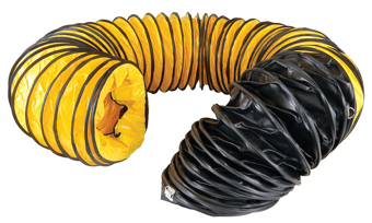 Picture of Master Ducting Hose - 310mm x 7.6 Metre - [HC-4515.553]