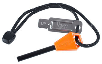 picture of Lifesystems Ferrocerium Rod Fire Starter - [LMQ-42213]