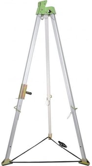picture of Kratos Tripod With 7 Feet Height Maxi - Adjustable Height 1.15m to 2.15m - [KR-FA-60-001-00]