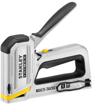 picture of Stanley FATMAX 2-in-1 Multi Tacker - [TB-STA070250]