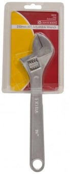 picture of 250mm Adjustable Wrench - [CI-WR21P]