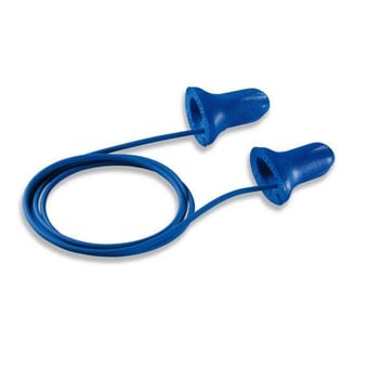 picture of Uvex Hi-Com Detec Disposable Earplugs- [TU-2112.114]