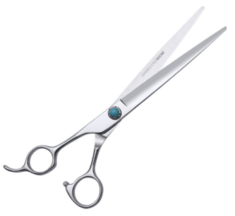 picture of Wow Grooming Essential Straight Newcomers Pet Scissor 8 Inch - [WG-GAC800S]