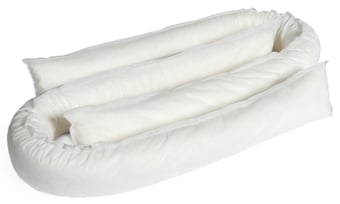 picture of FyterTech Oil Only Socks - 7.5cm x 1.2m - [DA-77-3000] - (LP)