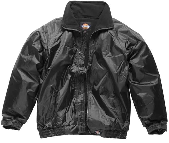 Dickies Lewis Jacket - Size XL - [BT-JW23500]