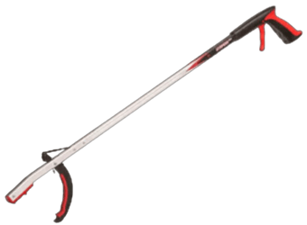 Picture of Litter Picker Pro - 33 Inch - Box Deal of 2 - [IH-HHE-LP1133-2] - (MP)