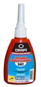 picture of Orapi Freinage Faible 15 - 50ml - [OP-1307F3]