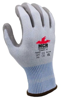 picture of 13G High-Tech HPPE Blend Cut Fibre Work Gloves - Pair - PA-CT1068PU