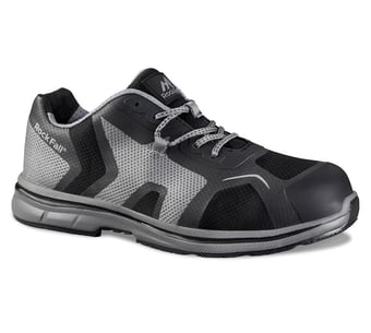 picture of Rock Fall Mercury ESD Safety Trainers S3 SRC - RF-RF009