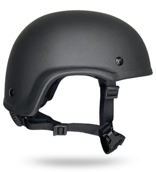 picture of Ballistic Lightweight Helmet MICH High Cut - VE-HEL-MHC101