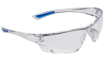 picture of JSP - Continental - Clear Anti-scratch / Anti-fog Lens - [JS-1CONT23C]