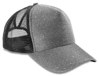picture of Result New York Sparkle Cap - Silver - [BT-RC090X-SVR]
