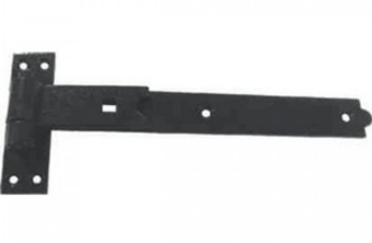 Picture of EXB Straight Hook & Band - 400mm (16") - Pack of 2 Pairs - [CI-CH200L]