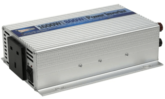 picture of Streetwize 800 Watt Modified Sine Wave Inverter - [STW-SWINV800]