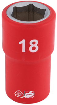 picture of VDE Sockets