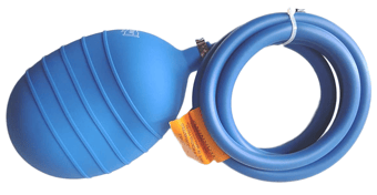 Picture of Horobin 100mm/4 Inch PVC Sealing Bag For Block of Pipes - [HO-83031]