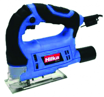 Picture of Hilka Jig Saw Variable Speed - 400W - PTJS400 - [CI-93402]