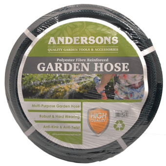 Picture of Andersons - 50m Standard Flexible Polyester Fibre Reinforced Hose - [CI-GA310L]