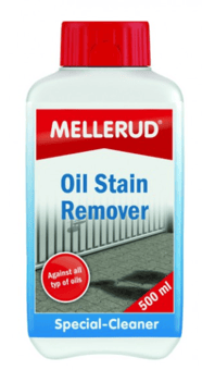 picture of Mellerud - Oil & Grease Stain Absorber - 500ml (DGN) - [CI-MEL0165] - (DISC-R)