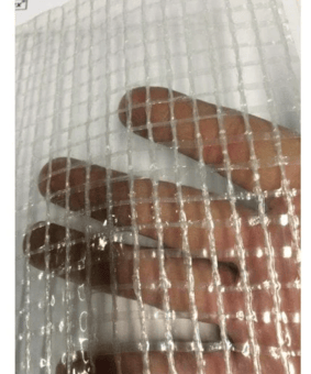 picture of Reinforced Builders Film 85gsm - 3m x 50m - [LTR-BUILD/FILM3MX50M]