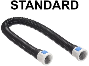 picture of Drager X-Plore 8000 - Standard Hose for Hoods - [BL-R59620]