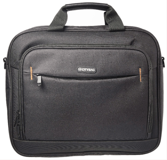 picture of City Bag 600D Laptop Bag 14 Inch - [TI-LB620]