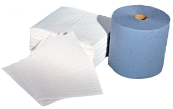 picture of Spillpod Duo Refill Pack - Oil & Fuel - [FN-R2661]