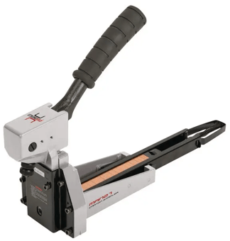 picture of Slingsby Stronghold Manual Carton Top Stapler - [SLB-402899] - (LP)