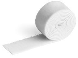 picture of Durable - Cavoline Grip 30 Tape - White - 100 x 3 cm - Single - [DL-503302]