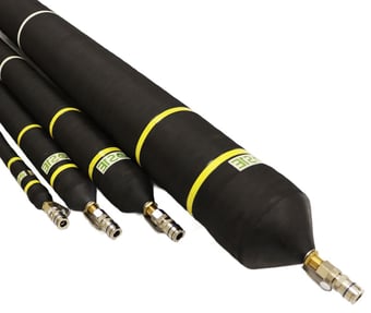 picture of Multi-Size Straight Packers