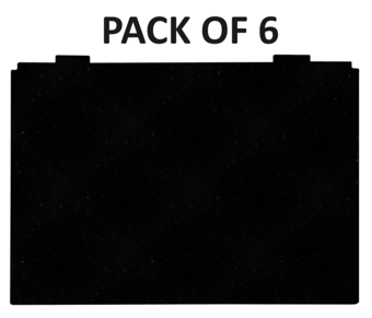 picture of Glue Board for Nano G30 - Pack of 6 - [BP-MGNTR3]