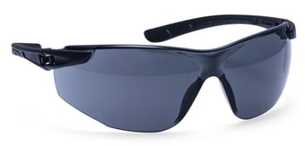 picture of Portwest PS38 - Ultra Safety Glasses - Smoke - [PW-PS38SKR]