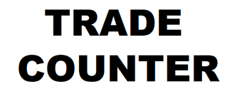 Picture of Trade Counter - [IH-TRADECOUNTER]