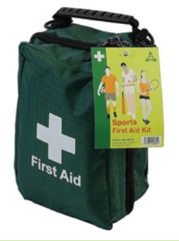 picture of Sports First Aid Kits