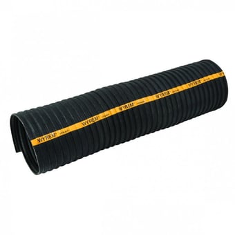 Picture of Wyrem Flexible Hose - 63mm Bore x 6m - [HP-WYR-063]