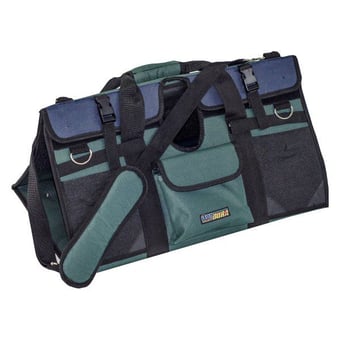 picture of Bon Concrete Screed Tote Bag - [HC-BON82-519]