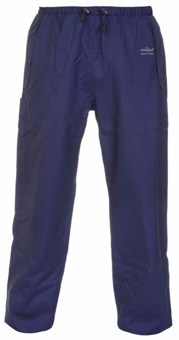Picture of Hydrowear Neede SNS Waterproof Premium Trouser - Navy Blue - BE-HYD02600N
