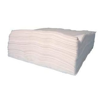 picture of Disposable Towels - 100 x 18cm - Pack of 100 - [SH-L41000]