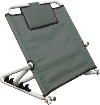 Picture of Aidapt Birling Back Rest - Grey - [AID-VG820G]