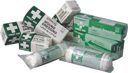 picture of Medical Safety Consumables