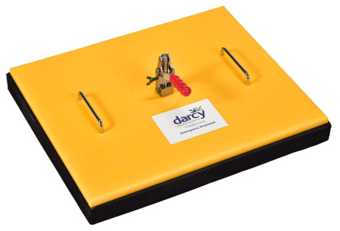 Picture of Darcy Drainseal Mechanical Drain Blocker - 50cm x 60cm - [DSC-0830/1]