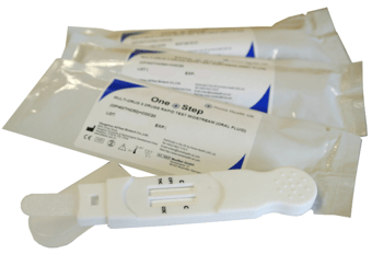 picture of Drugs Tests