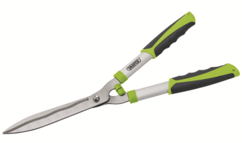 picture of Draper - Wave Edge Garden Shears - With Aluminium Handles - 560MM - [DO-97955]