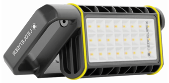 picture of Ledlenser AF4R WORK Rechargeable Area Flood Light - 2000 Lumens - [LDL-502910]