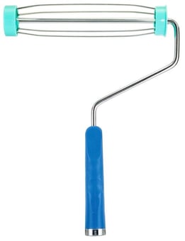 picture of Axus Decor Pro-Frame - Blue Series Holds 9"/230mm Rollers - [OFT-AXU/RFB9]