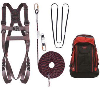picture of JSP Pioneer Rope & Grab Kit - [JS-FAR1105] - (LP)