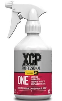 Picture of XCP One Trigger Spray - 500ml - [XC-XCPONE500EN01]