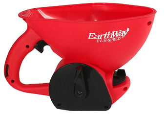 picture of EarthWay Ergonomic Handheld Spreader - [CP-SI17839] - (DISC-R)