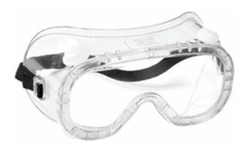 picture of Virus Essentials - Goggles & Other Eye Protection