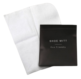 Picture of Eco Friendly Shoe Mitt - Box of 50 - [MCS-EFSMIT] - (LP)